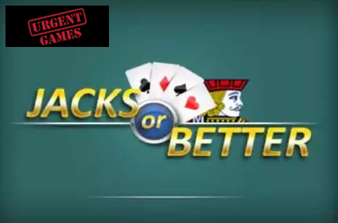 Jacks Or Better